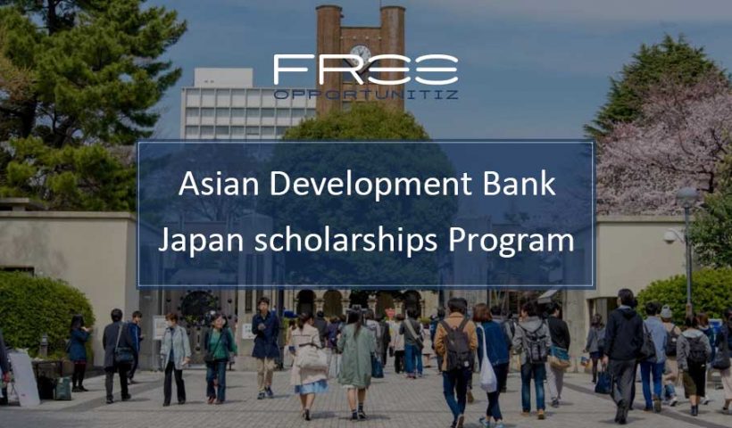 ADB Japan