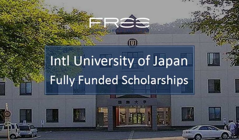 International University of Japan